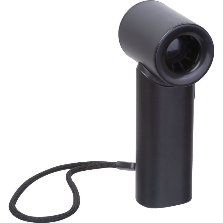 Wentylator JOY - Czarny