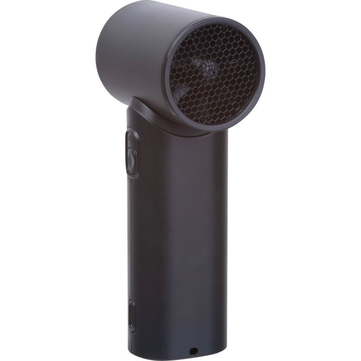 Wentylator JOY - Czarny