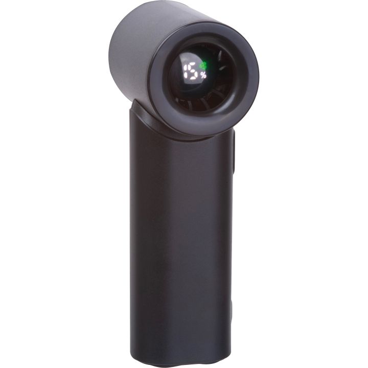 Wentylator JOY - Czarny