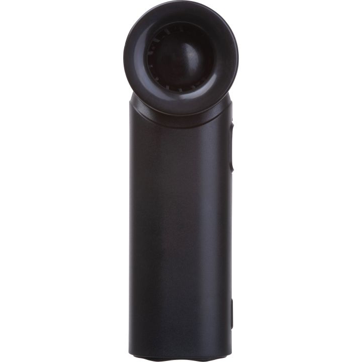 Wentylator JOY - Czarny