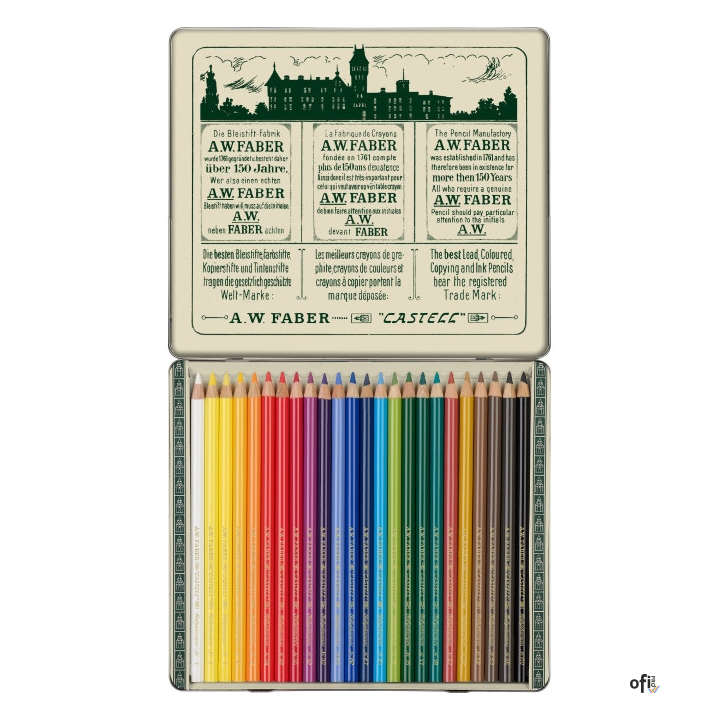 Kredki POLYCHROMOS 157 FABER-CASTEL 110157FC