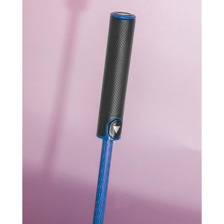 Parasol automatyczny DARREN - Niebieski