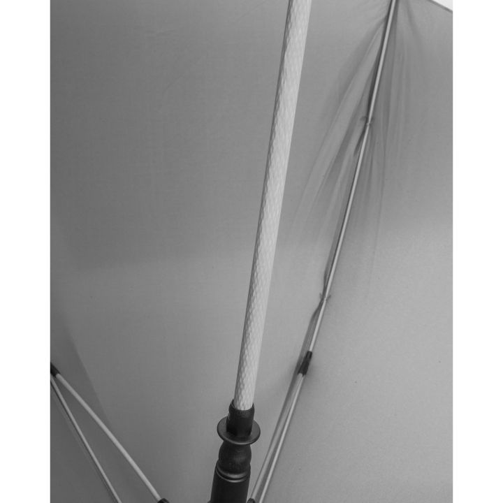 Parasol automatyczny DARREN - Szary