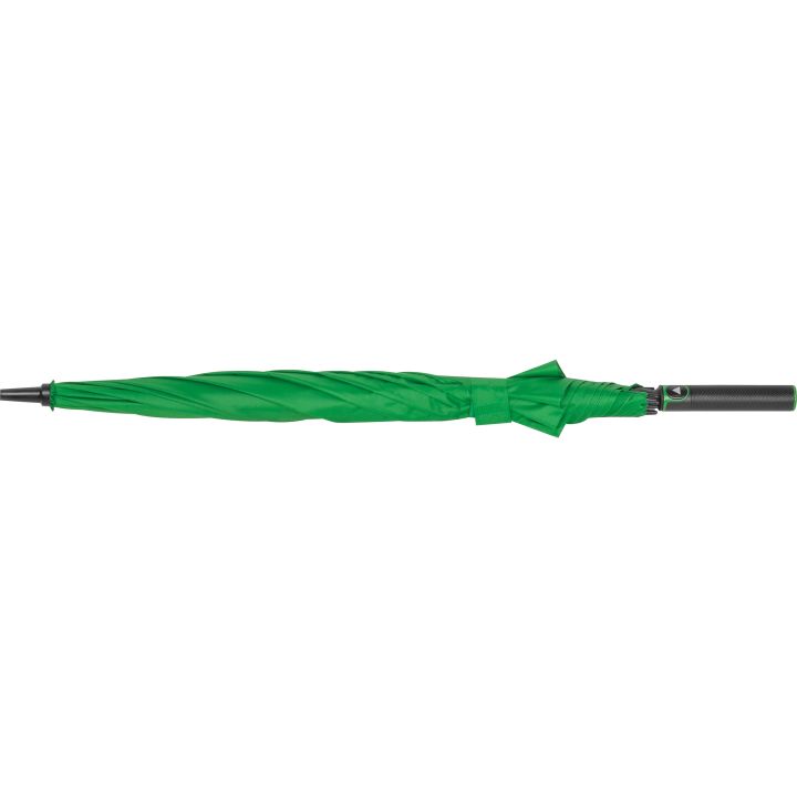 Parasol automatyczny DARREN - Zielony