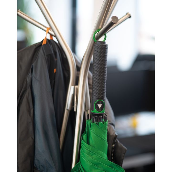 Parasol automatyczny DARREN - Zielony