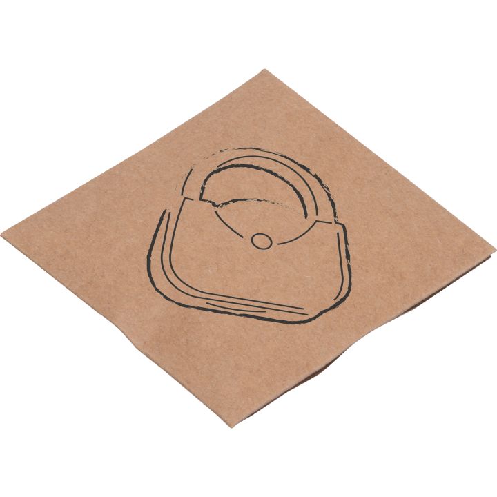 Uchwyt na torebkę DOROTHEA - Szary