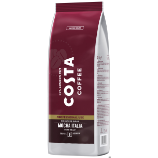 Kawa COSTA COFFEE Pro Signature Blend dark, ziarnista 1kg