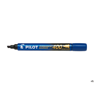 Marker permanentny SCA-400 niebieski PILOT SCA-400-L