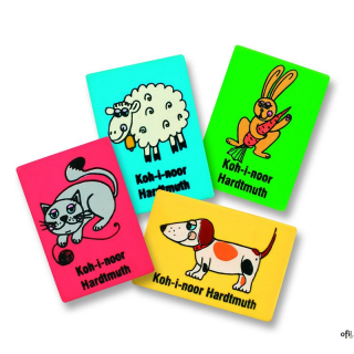 Gumka 6200/4  (20) Koh-i-noor (X) SALE