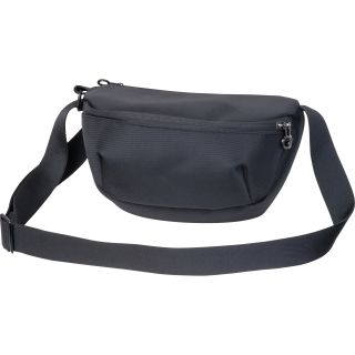 Saszetka Ferraghini LUANA - Czarny