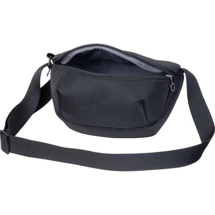 Saszetka Ferraghini LUANA - Czarny