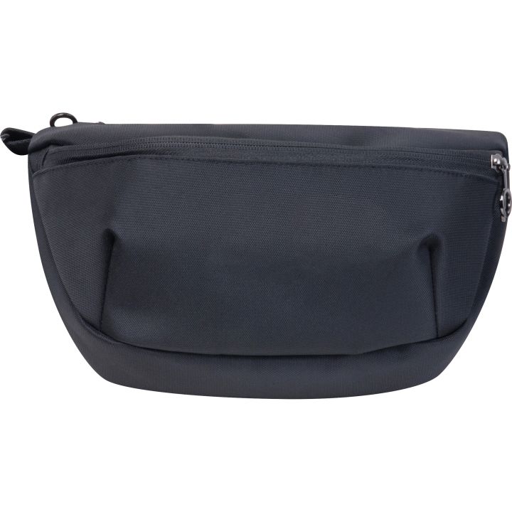 Saszetka Ferraghini LUANA - Czarny