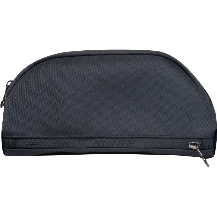 Saszetka Ferraghini LUANA - Czarny