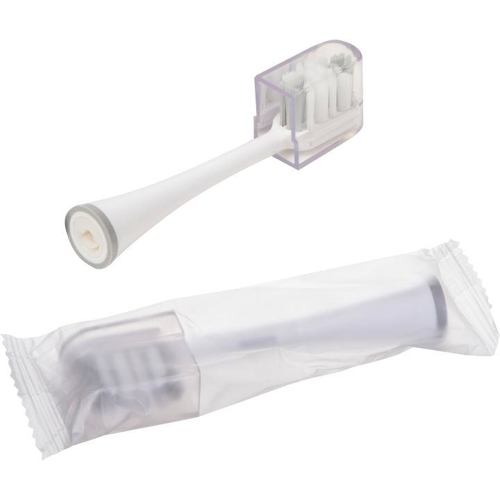 Końcówka do szczoteczki elektrycznej CESAR - Biały