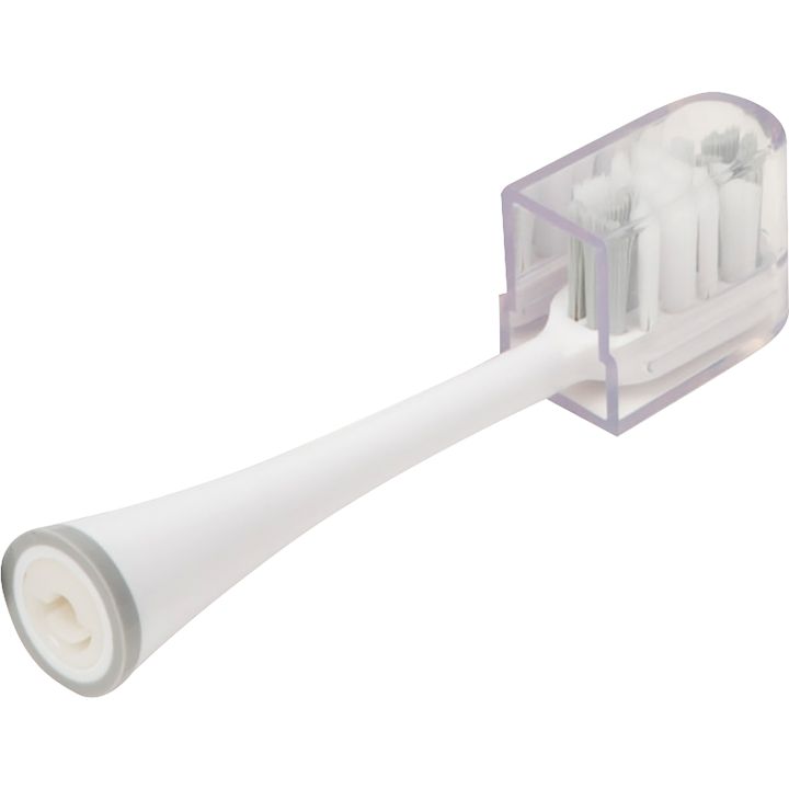 Końcówka do szczoteczki elektrycznej CESAR - Biały