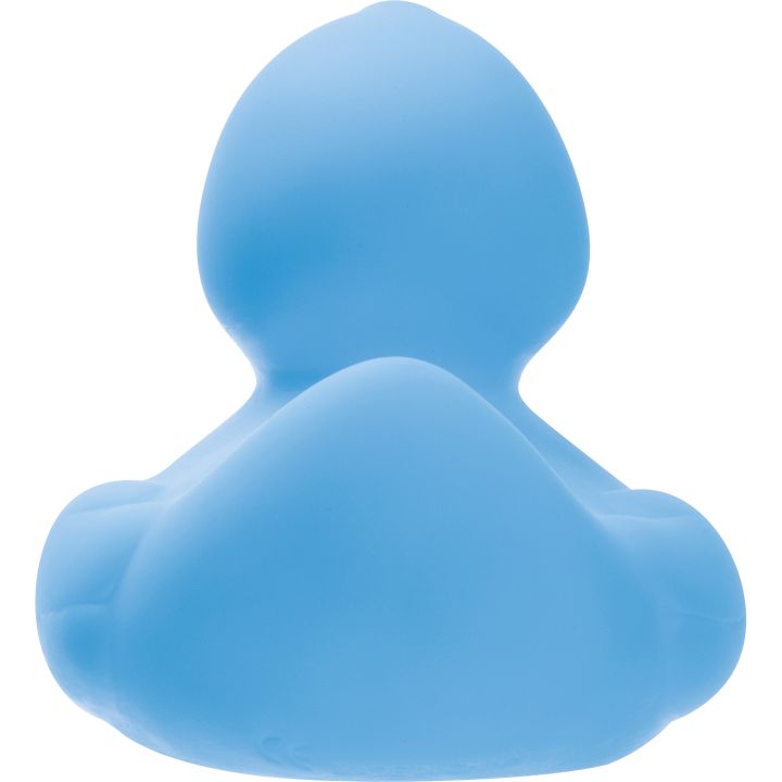 Zabawka do kąpieli kaczka JULIA - Jasnoniebieski