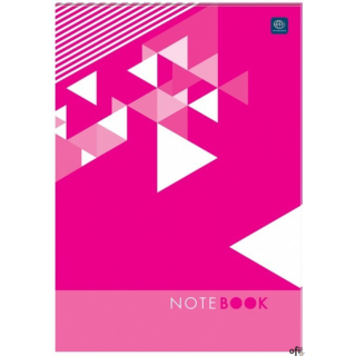 Blok w kratkę A6 100 kartek Interdruk