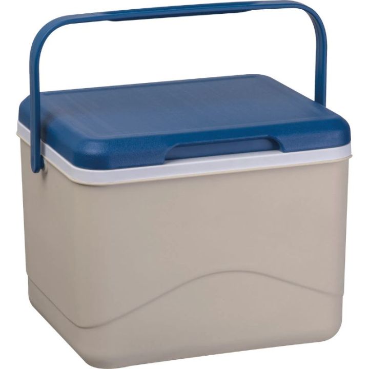 Lodówka turystyczna 5 l CrisMa ARIANNA - Beżowy