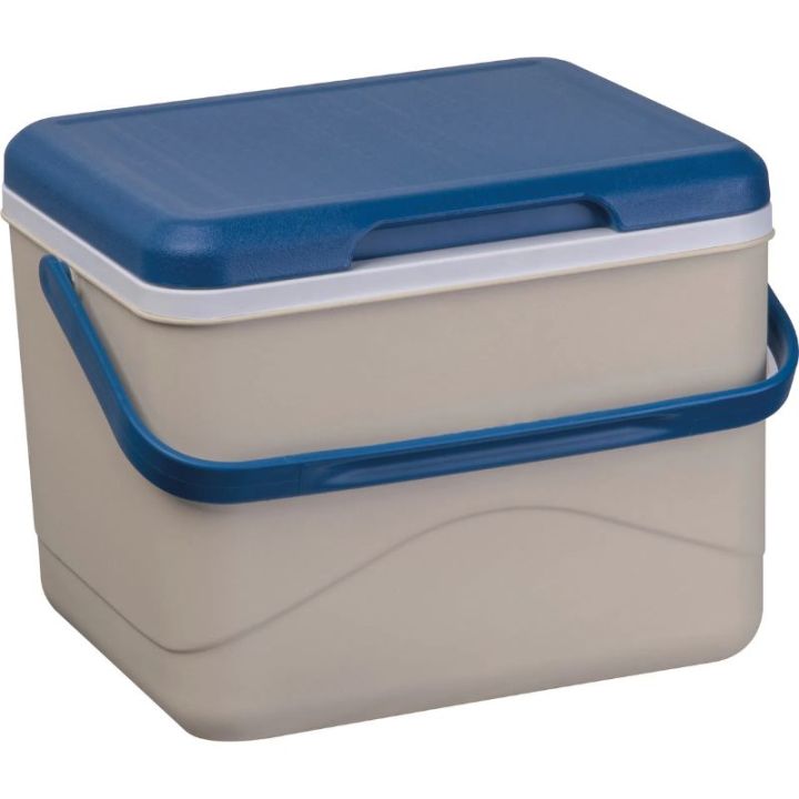 Lodówka turystyczna 5 l CrisMa ARIANNA - Beżowy