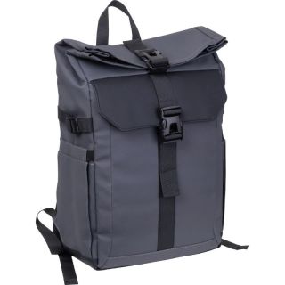 Plecak Ferraghini PALOMA - Ciemnoszary