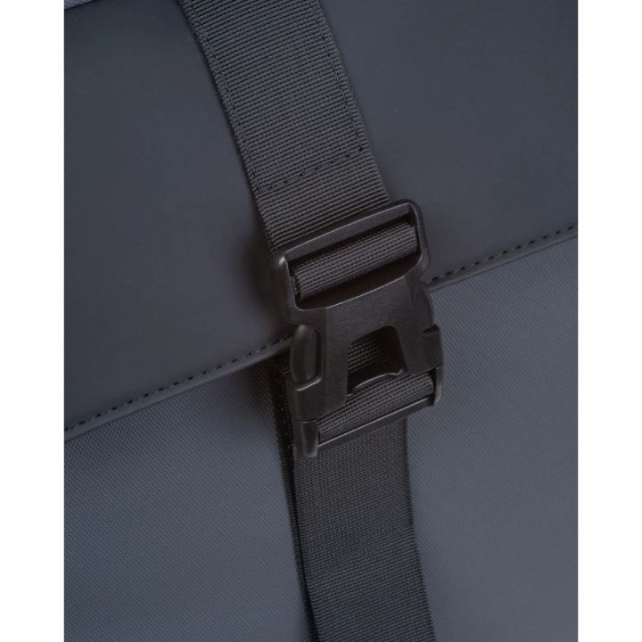 Plecak Ferraghini PALOMA - Ciemnoszary