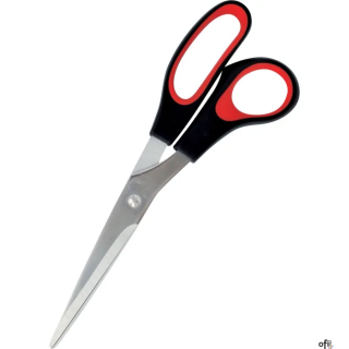 Nożyczki GRAND SOFT 8,5 21cm GR-6850 dla leworęcznych 130-1611