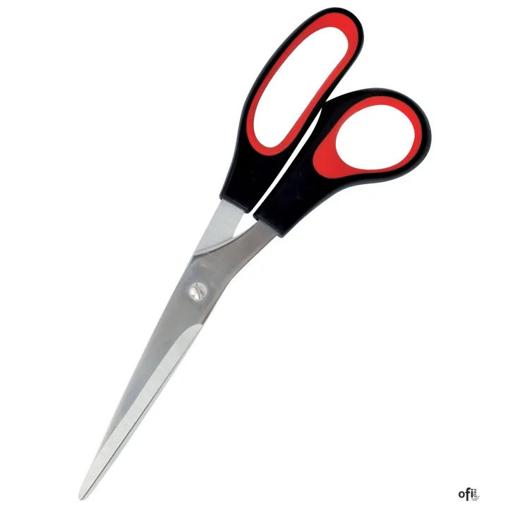 Nożyczki GRAND SOFT 8,5 21cm GR-6850 dla leworęcznych 130-1611