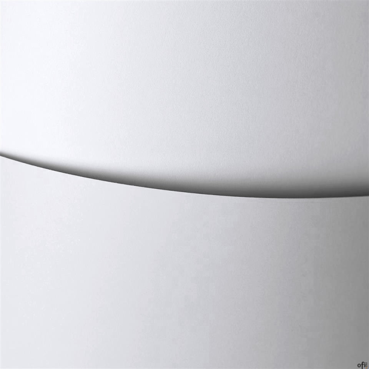 Karton ozdobny GŁADKI biały 160g/m2 50szt./op 202821