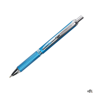 Pióro kulkowe ENERGEL STERLING 0.7 złota obudowa BL407-TR1XCPL