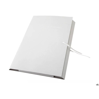 Teczka wiązana 240g 320x250x50 82022 BARBARA