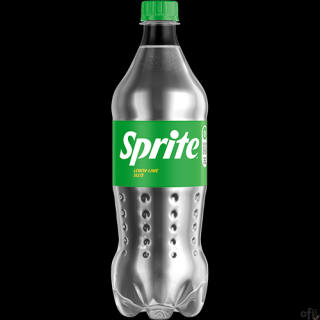 Napój SPRITE 0.5L butelka PET KAUCJA