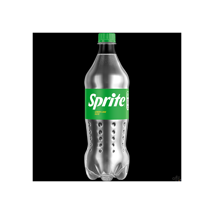 Napój SPRITE 0.5L butelka PET KAUCJA