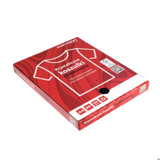 Koszulki_krystaliczne A4 45mic., w kartonie (100szt) EMERSON arbkoszulkakrys_100