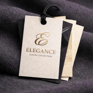 Metki i etykiety odzieżowe – Profesjonalne wykończenie produktu