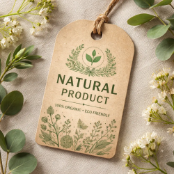 Metki i etykiety odzieżowe – Profesjonalne wykończenie produktu