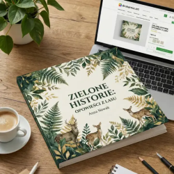 Drukowanie książek – Twoja twórczość w najwyższej jakości