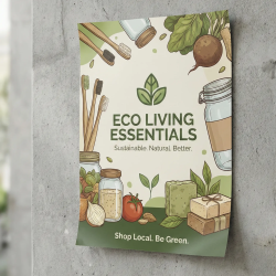 Druk Plakatów A4 i A3 - Wysoka Jakość i Niskie Ceny | Ofipro.pl