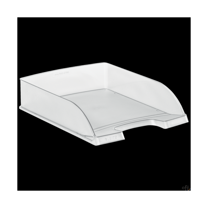 Element kolekcji Plus. Ma wyższe ścianki boczne (70 mm) niż ogólnodostępne na rynku półki. Grubsze ścianki zwiększają wytrzymało