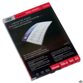 Folie do laminacji to wygodne i przydatne na co dzień rozwiązanie do ochrony i usztywnienia stron z ofertami, listów referencyjn