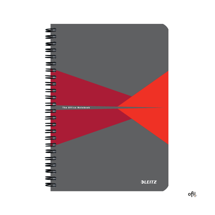 Najwyższej jakości notatniki do codziennego użytku. Każdy notatnik ma 90 kartek najwyższej jakości papieru o gramaturze 80 g/m_,