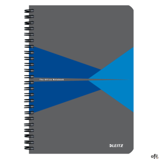 Najwyższej jakości notatniki do codziennego użytku. Każdy notatnik ma 90 kartek najwyższej jakości papieru o gramaturze 80 g/m_,