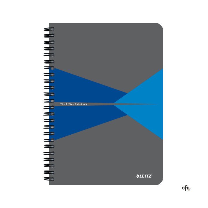 Najwyższej jakości notatniki do codziennego użytku. Każdy notatnik ma 90 kartek najwyższej jakości papieru o gramaturze 80 g/m_,