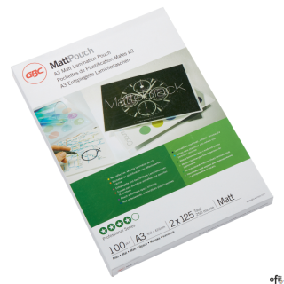 Folie do laminacji to wygodne i przydatne na co dzień rozwiązanie do ochrony i usztywnienia stron z ofertami, listów referencyjn