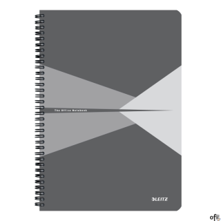 Najwyższej jakości notatniki do codziennego użytku. Każdy notatnik ma 90 kartek najwyższej jakości papieru o gramaturze 80 g/m_,