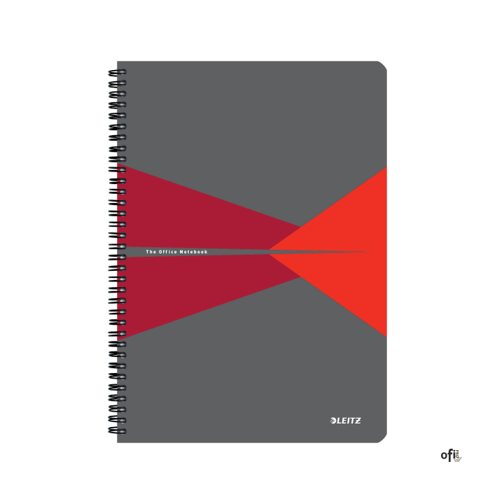 Najwyższej jakości notatniki do codziennego użytku. Każdy notatnik ma 90 kartek najwyższej jakości papieru o gramaturze 80 g/m_,