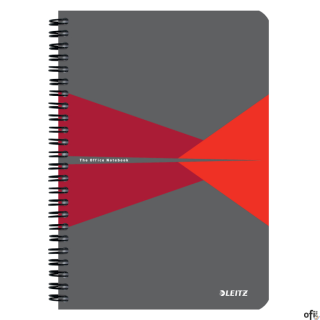 Najwyższej jakości notatniki do codziennego użytku. Każdy notatnik ma 180 stron / 90 kartek najwyższej jakości papieru o gramatu