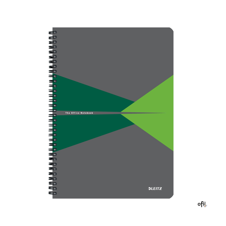 Najwyższej jakości notatniki do codziennego użytku. Każdy notatnik ma 180 stron / 90 kartek najwyższej jakości papieru o gramatu