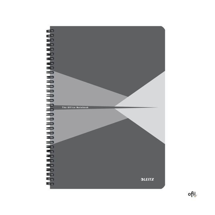 Najwyższej jakości notatniki do codziennego użytku. Każdy notatnik ma 180 stron / 90 kartek najwyższej jakości papieru o gramatu