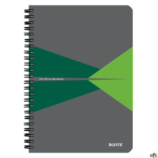 Najwyższej jakości notatniki do codziennego użytku. Każdy notatnik ma 90 kartek najwyższej jakości papieru o gramaturze 80 g/m_,