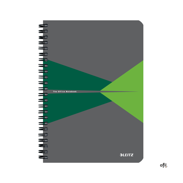 Najwyższej jakości notatniki do codziennego użytku. Każdy notatnik ma 90 kartek najwyższej jakości papieru o gramaturze 80 g/m_,